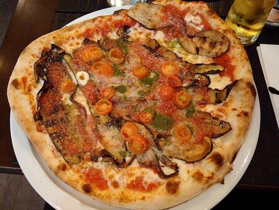L'italien