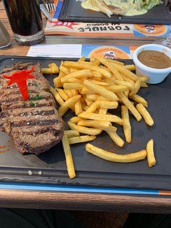 Resto Labussière
