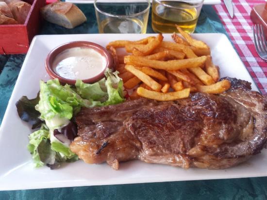 Bodega la plancha