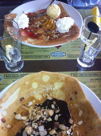 Bar Creperie Bretonne