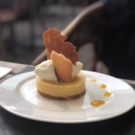 Au Pique Assiette