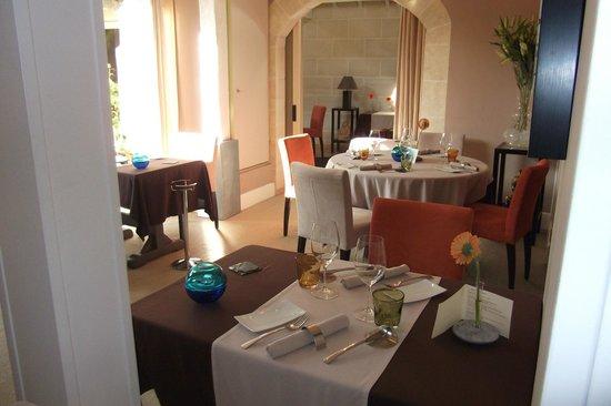 Le Patio