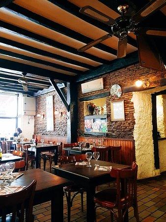 La Pizzeria