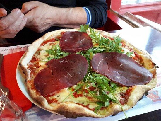 L'Italien