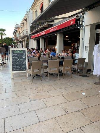 Le Commerce
