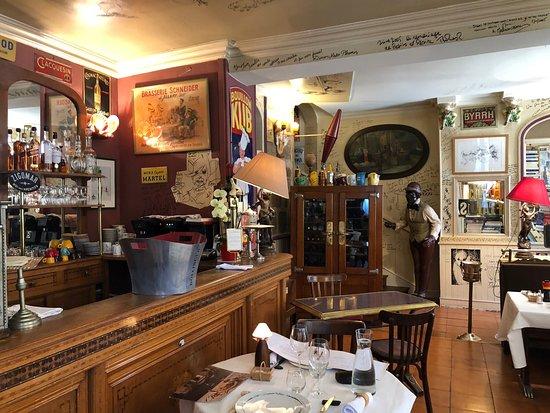 Chez Francis