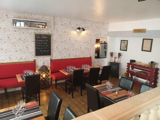 La Trattoria