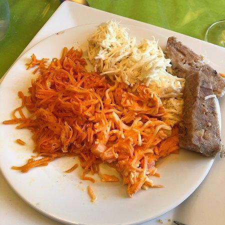 Restaurant la Puce