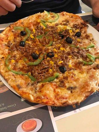 Chez Pep's