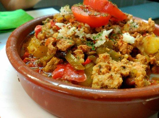 Chiloa Gourments