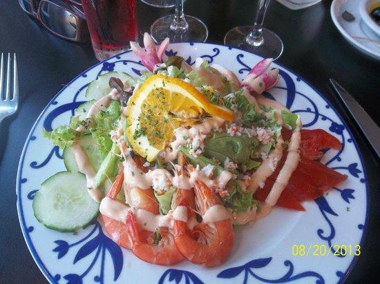 Le Bistrot de la Mer