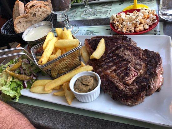 Chez Jean Paul