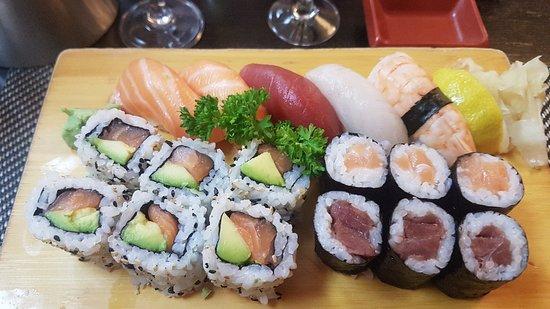 Osaka