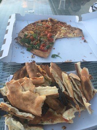 La Boite a Pizza