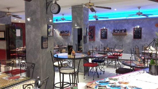 Le Patio