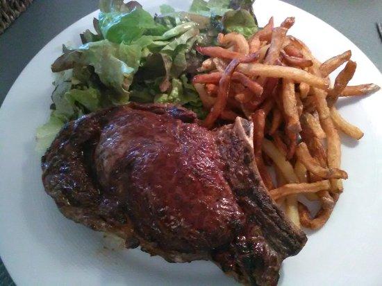 Auberge Chez Maite