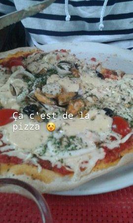 Pizzeria Le 64