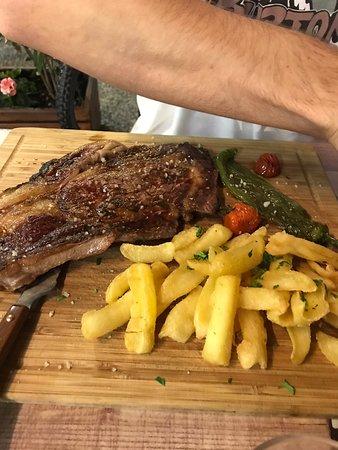 La Kazuela