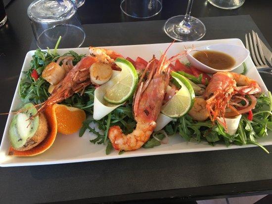 Le Grill du Lac