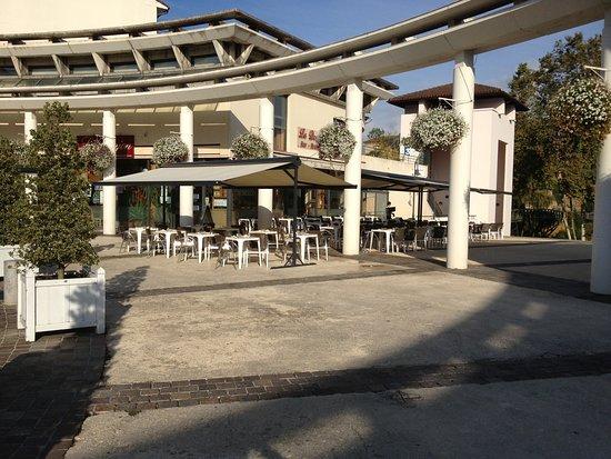 Brasserie Le Donjon