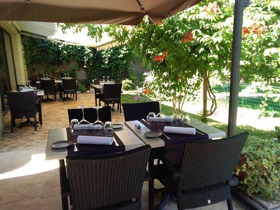 Hostellerie du Rooy