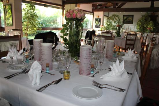 Restaurant La Belle Poule