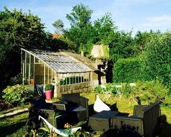 Jardin des Lys