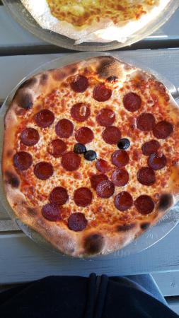 Allo Pizza Oleron