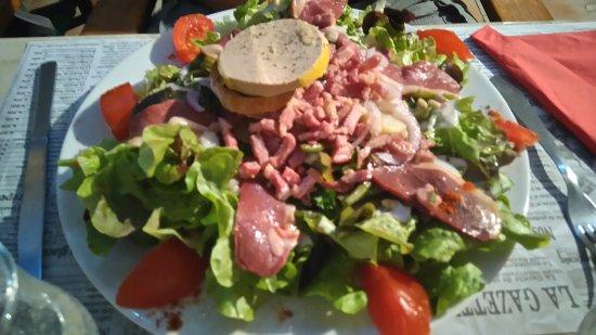Le Bistro De La Mer