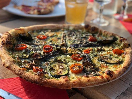 Pizzeria le Grillon