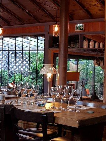 Le Bistrot des Cochons