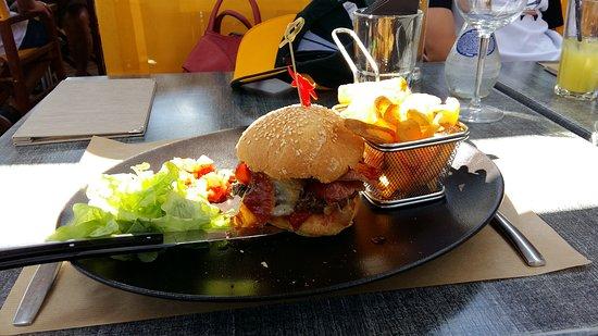 Restaurant L'Odice