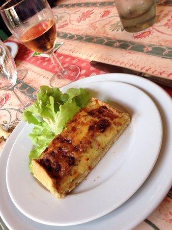 Chez Leonie