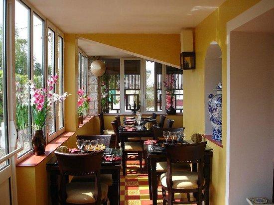 La Villa Vietnam