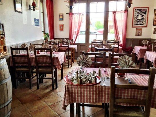 Le Bistrot