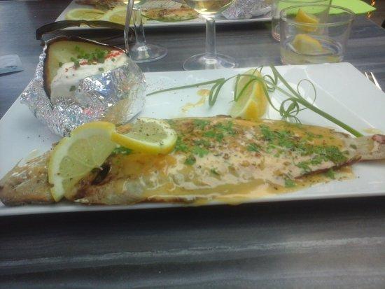 Chez Huguette