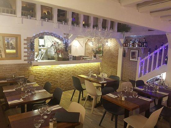 Pizzeria 45