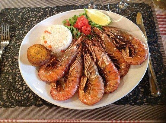 La table gourmande