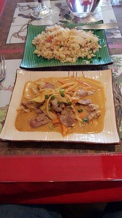 Restaurant Quang Li
