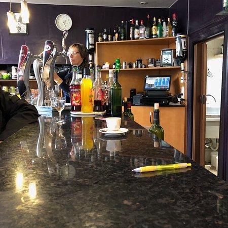 Restaurant Chez Gus