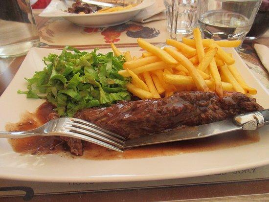 La Poivriere