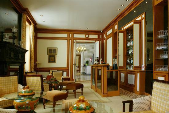 Le Manoir de Bellerive