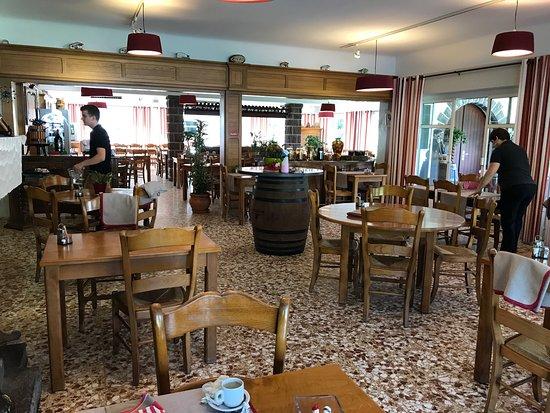Restaurant Ur Hegian