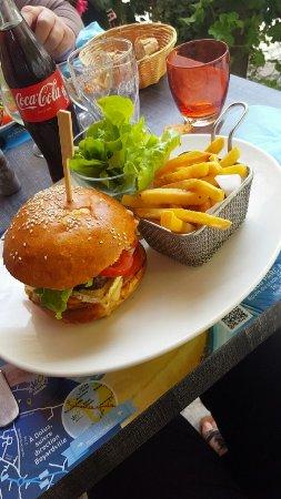La Grillardiere