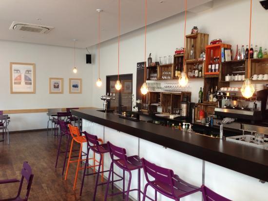 La Brasserie