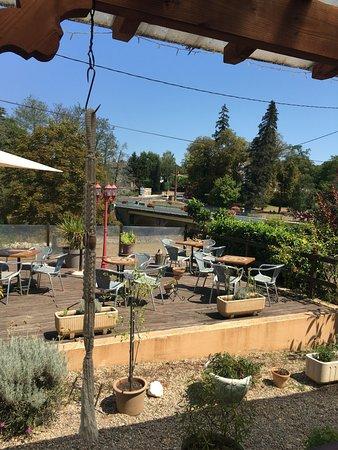 Le Pont Gourmand