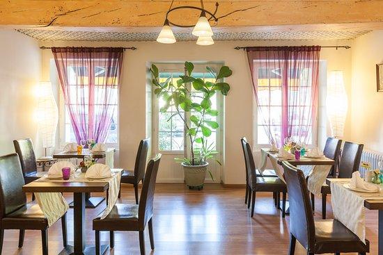 Auberge La Cremaillere