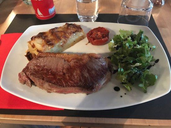 O Chai Gourmand