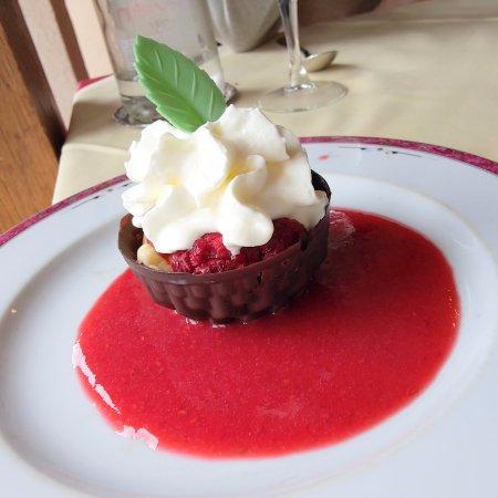 Le Roman des Saveurs