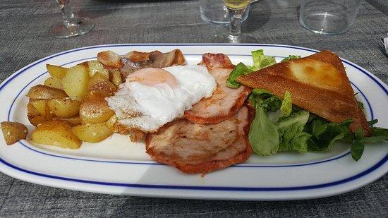 Chez Régis